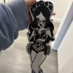 Valfre cute cowboy Incense holder it’s new without the box